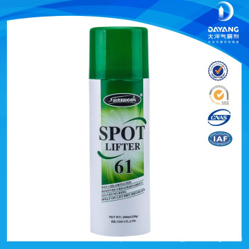 Sprayidea 61 Spot Lifter Aerosolspray zum Entfernen von Fleckenöl und Staub